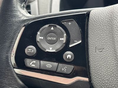 2018 Honda Odyssey - Photo 21