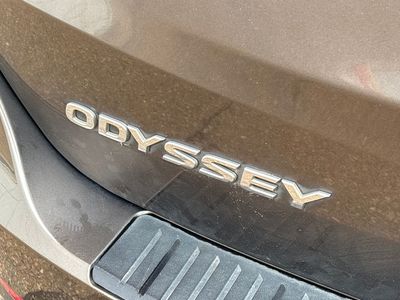 2018 Honda Odyssey - Photo 37