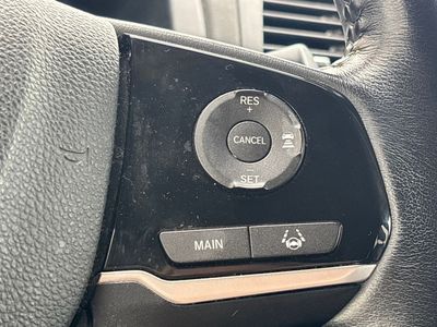 2018 Honda Odyssey - Photo 22