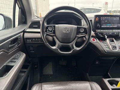 2018 Honda Odyssey - Photo 2