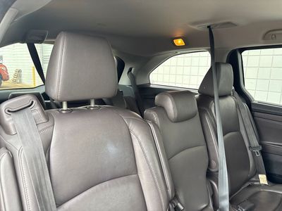 2018 Honda Odyssey - Photo 28