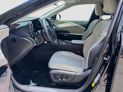 2024 Lexus RX — photo 17 view