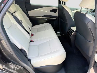 2024 Lexus RX — photo 27 view