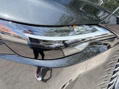 2024 Lexus RX — photo 33 view