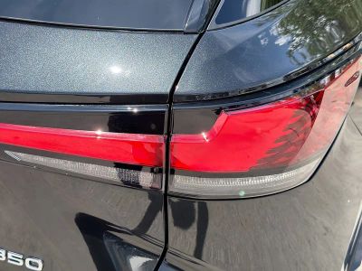 2024 Lexus RX — photo 26 view
