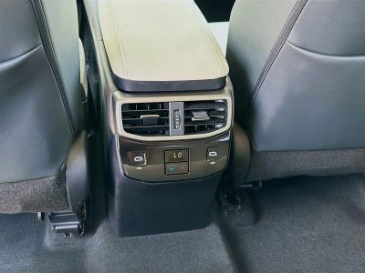 2024 Lexus RX — photo 21 view