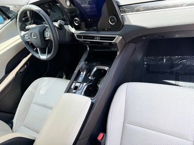 2024 Lexus RX — photo 31 view