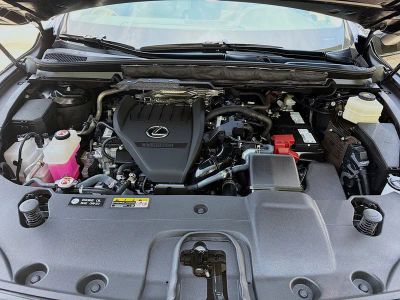 2024 Lexus RX — photo 34 view
