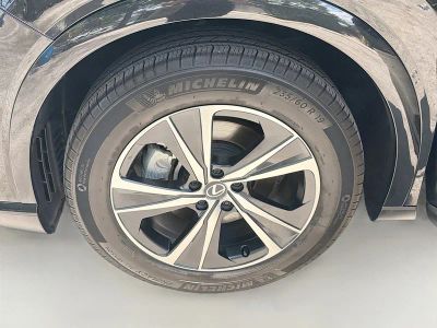 2024 Lexus RX — photo 35 view