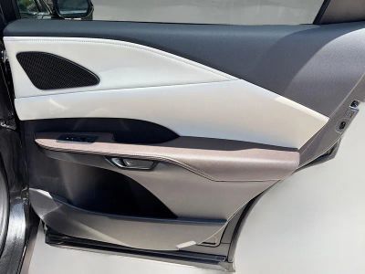 2024 Lexus RX — photo 29 view