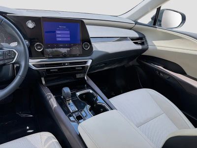 2024 Lexus RX — photo 20 view