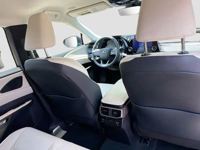 2024 Lexus RX — photo 28 view