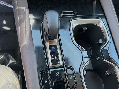 2024 Lexus RX — photo 14 view
