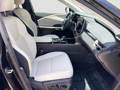 2024 Lexus RX — photo 30 view