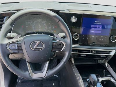 2024 Lexus RX — photo 8 view