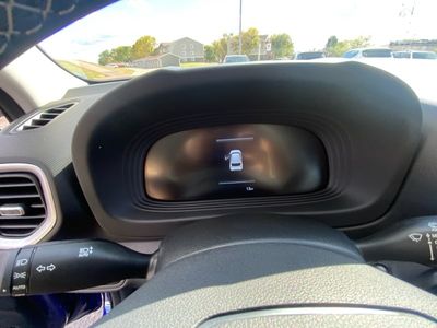 2026 Hyundai Venue — photo 13 view