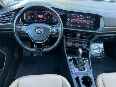 2019 Volkswagen Jetta - Photo 14