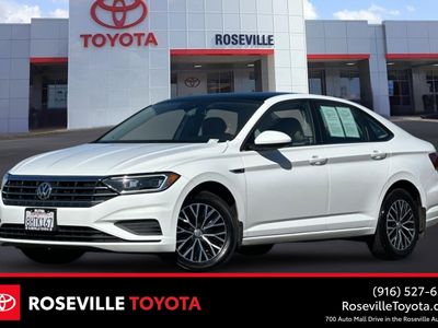 2019 Volkswagen Jetta - Photo 1