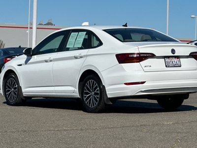 2019 Volkswagen Jetta - Photo 7