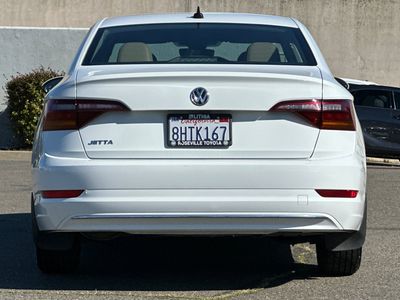 2019 Volkswagen Jetta - Photo 8