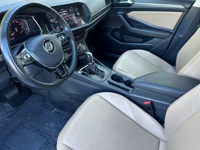 2019 Volkswagen Jetta - Photo 11
