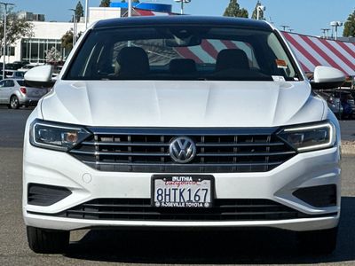 2019 Volkswagen Jetta - Photo 10