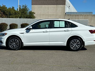 2019 Volkswagen Jetta - Photo 9