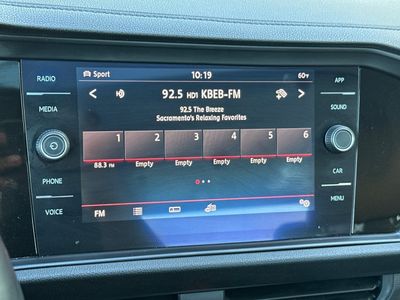 2019 Volkswagen Jetta - Photo 18