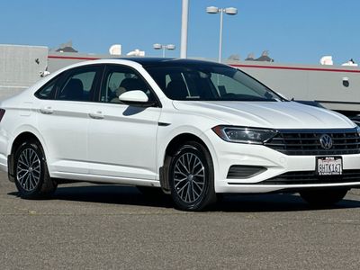 2019 Volkswagen Jetta - Photo 5