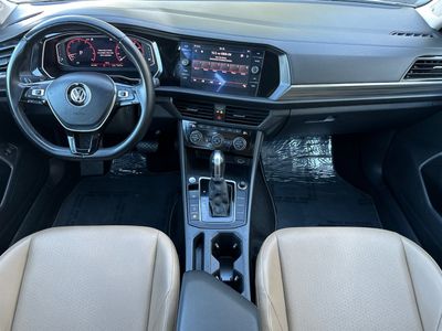 2019 Volkswagen Jetta - Photo 3