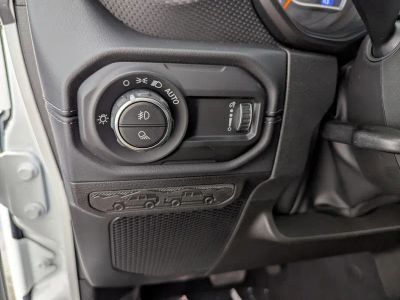 2026 Jeep Gladiator — photo 24 view