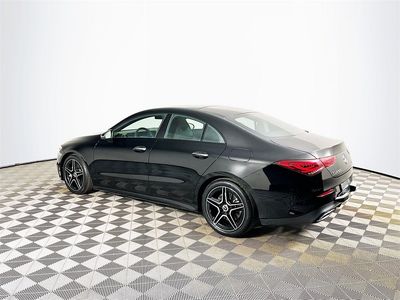 2023 Mercedes-Benz CLA - Photo 4