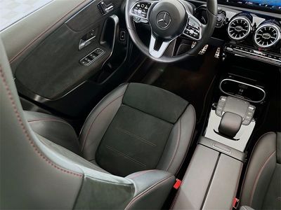 2023 Mercedes-Benz CLA - Photo 21
