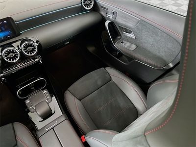 2023 Mercedes-Benz CLA - Photo 22