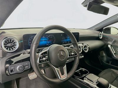 2023 Mercedes-Benz CLA - Photo 8