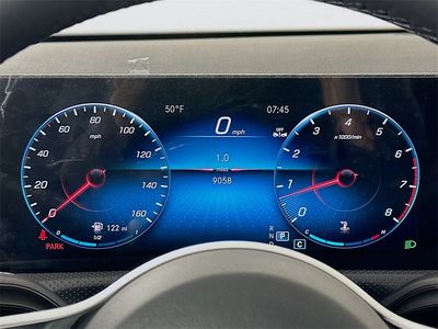 2023 Mercedes-Benz CLA - Photo 11