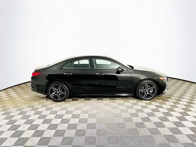 2023 Mercedes-Benz CLA - Photo 7