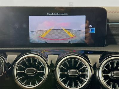 2023 Mercedes-Benz CLA - Photo 12
