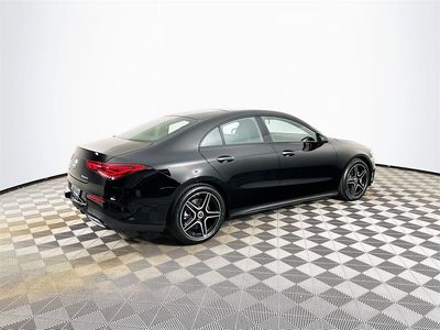 2023 Mercedes-Benz CLA - Photo 6