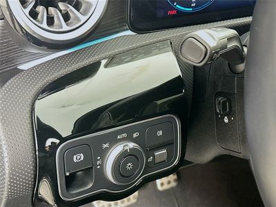 2023 Mercedes-Benz CLA - Photo 9
