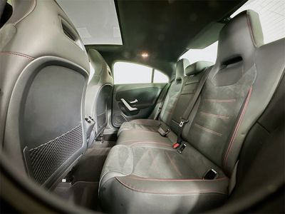 2023 Mercedes-Benz CLA - Photo 23