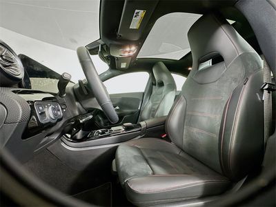 2023 Mercedes-Benz CLA - Photo 19