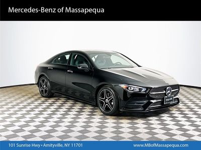 2023 Mercedes-Benz CLA - Photo 1