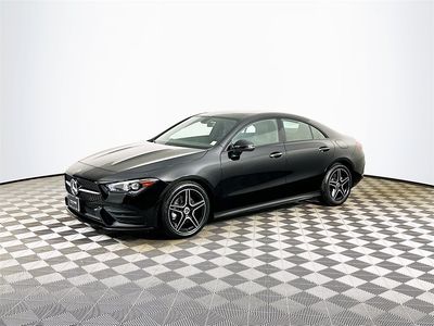 2023 Mercedes-Benz CLA - Photo 2