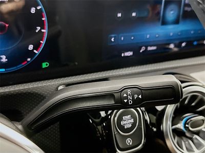2023 Mercedes-Benz CLA - Photo 15