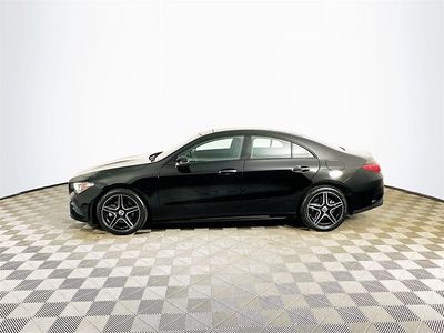 2023 Mercedes-Benz CLA - Photo 3