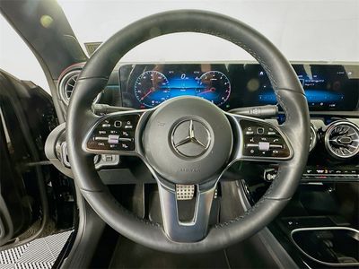 2023 Mercedes-Benz CLA - Photo 10