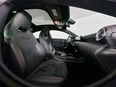 2023 Mercedes-Benz CLA - Photo 27