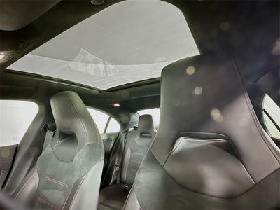 2023 Mercedes-Benz CLA - Photo 20