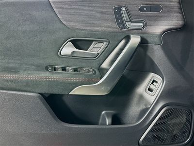 2023 Mercedes-Benz CLA - Photo 16